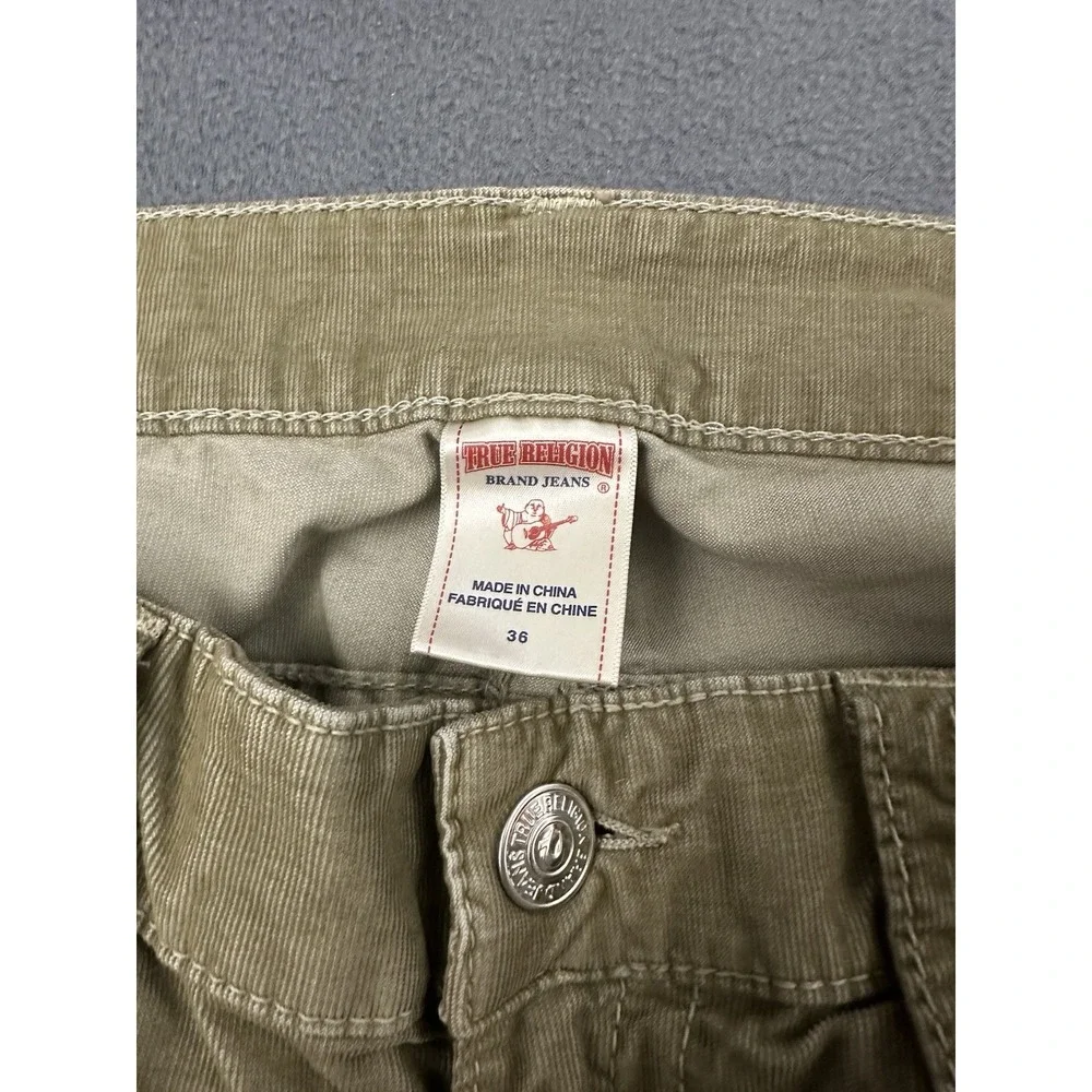 True Religion true religion